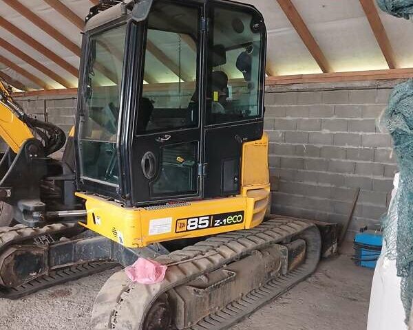 ЖЦБ 8085, об'ємом двигуна 0 л та пробігом 0 тис. км за 45500 $, фото 2 на Automoto.ua