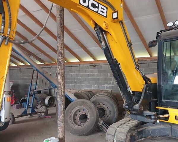 ЖЦБ 8085, об'ємом двигуна 0 л та пробігом 0 тис. км за 45500 $, фото 3 на Automoto.ua