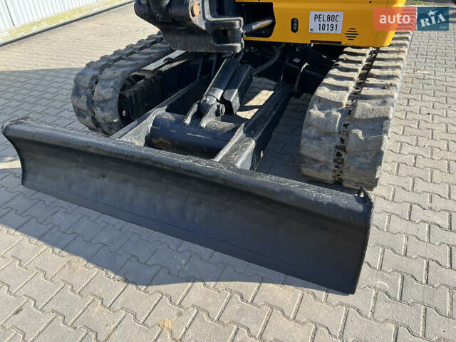 Жовтий ЖЦБ 85Z-1, об'ємом двигуна 3.9 л та пробігом 0 тис. км за 43200 $, фото 15 на Automoto.ua