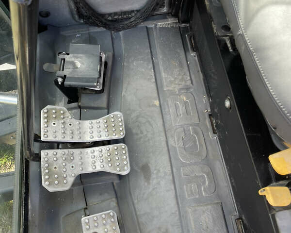 Жовтий ЖЦБ 85Z-1, об'ємом двигуна 3.9 л та пробігом 0 тис. км за 43200 $, фото 10 на Automoto.ua