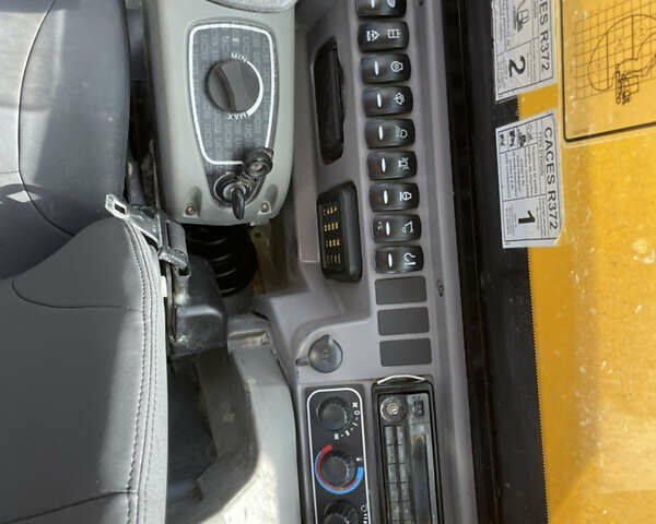 Жовтий ЖЦБ 85Z-1, об'ємом двигуна 3.9 л та пробігом 0 тис. км за 43200 $, фото 8 на Automoto.ua