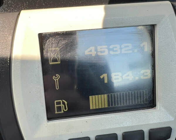 Жовтий ЖЦБ 85Z-1, об'ємом двигуна 3.9 л та пробігом 0 тис. км за 43200 $, фото 11 на Automoto.ua