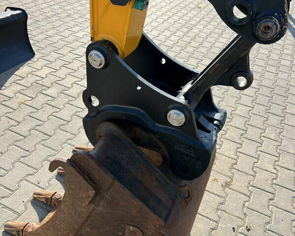 Жовтий ЖЦБ 85Z-1, об'ємом двигуна 3.9 л та пробігом 0 тис. км за 43200 $, фото 13 на Automoto.ua