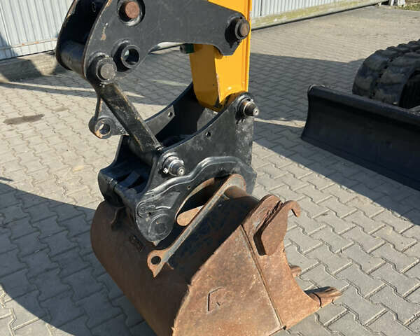 Жовтий ЖЦБ 85Z-1, об'ємом двигуна 3.9 л та пробігом 0 тис. км за 43200 $, фото 14 на Automoto.ua