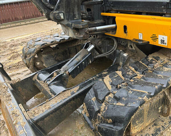 ЖЦБ 86С, объемом двигателя 0 л и пробегом 1 тыс. км за 58000 $, фото 2 на Automoto.ua