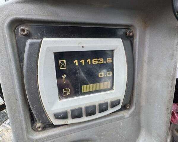 ЖЦБ 86С, объемом двигателя 14.86 л и пробегом 0 тыс. км за 39000 $, фото 6 на Automoto.ua