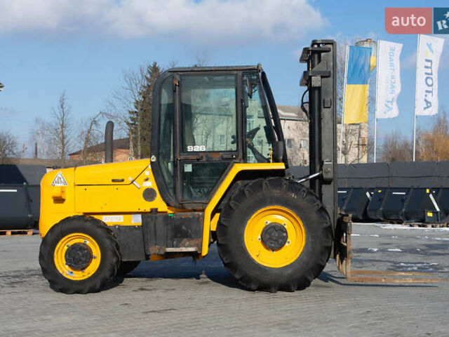 ЖЦБ 926 4, объемом двигателя 0 л и пробегом 0 тыс. км за 36521 $, фото 2 на Automoto.ua