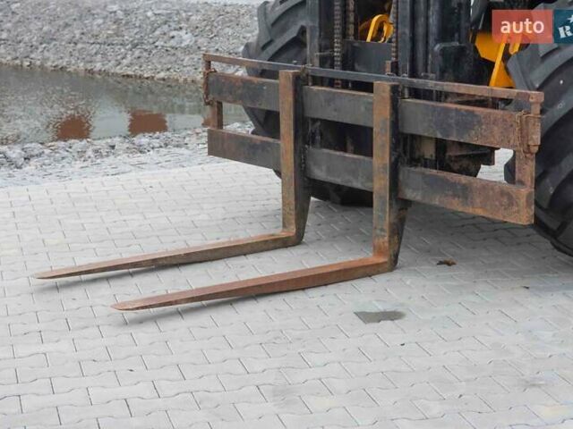 ЖЦБ 930, объемом двигателя 0 л и пробегом 0 тыс. км за 40688 $, фото 7 на Automoto.ua