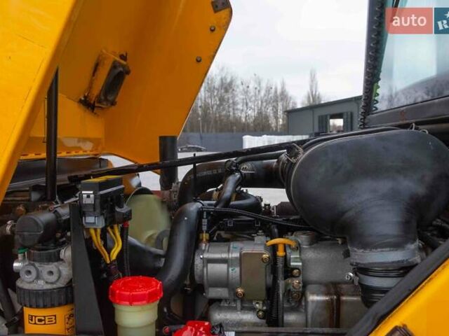 ЖЦБ 930, объемом двигателя 0 л и пробегом 0 тыс. км за 40688 $, фото 2 на Automoto.ua