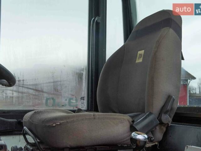 ЖЦБ 930, объемом двигателя 0 л и пробегом 0 тыс. км за 40688 $, фото 8 на Automoto.ua