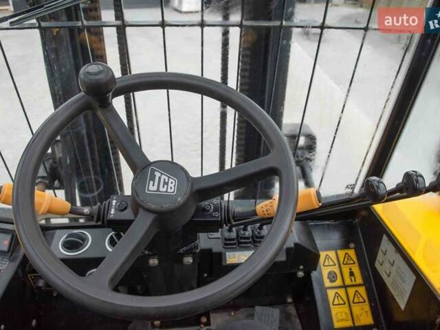 ЖЦБ 930, объемом двигателя 0 л и пробегом 0 тыс. км за 40688 $, фото 10 на Automoto.ua