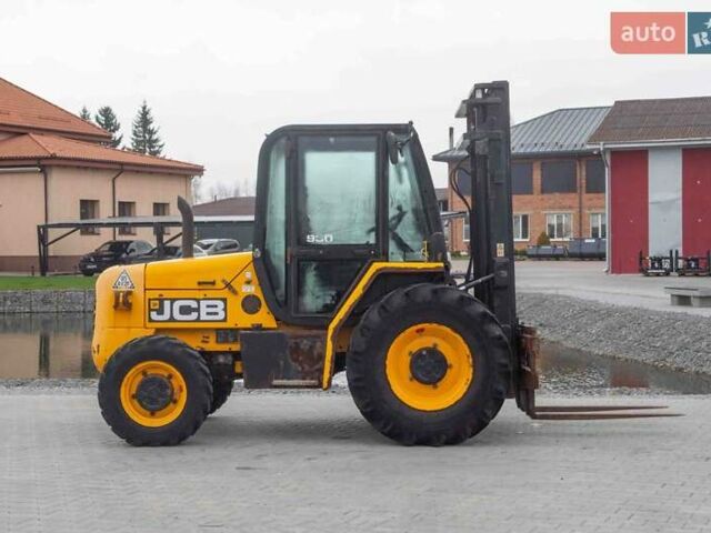 ЖЦБ 930, объемом двигателя 0 л и пробегом 0 тыс. км за 40688 $, фото 11 на Automoto.ua