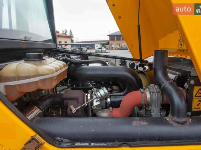 ЖЦБ 930, объемом двигателя 0 л и пробегом 0 тыс. км за 40688 $, фото 3 на Automoto.ua