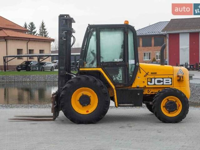 ЖЦБ 930, объемом двигателя 0 л и пробегом 0 тыс. км за 40688 $, фото 5 на Automoto.ua