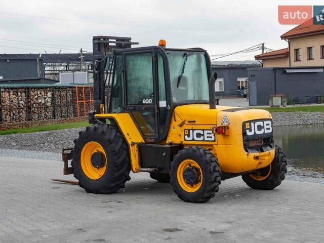 ЖЦБ 930, объемом двигателя 0 л и пробегом 0 тыс. км за 40688 $, фото 4 на Automoto.ua