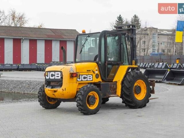 ЖЦБ 930, объемом двигателя 0 л и пробегом 0 тыс. км за 40688 $, фото 12 на Automoto.ua