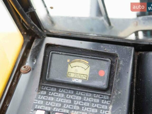 ЖЦБ 930, объемом двигателя 0 л и пробегом 0 тыс. км за 40688 $, фото 9 на Automoto.ua