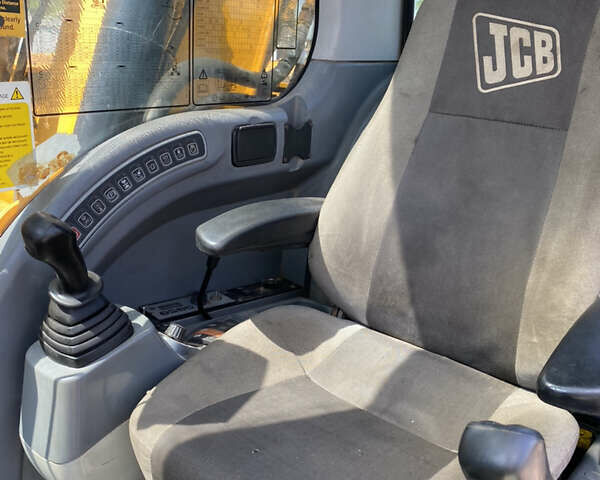 ЖЦБ ЖС 130, объемом двигателя 0 л и пробегом 0 тыс. км за 45999 $, фото 20 на Automoto.ua