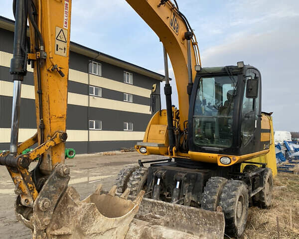 ЖЦБ ЖС 130, объемом двигателя 0 л и пробегом 0 тыс. км за 45999 $, фото 2 на Automoto.ua
