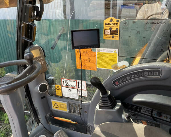 ЖЦБ ЖС 130, объемом двигателя 0 л и пробегом 0 тыс. км за 45999 $, фото 21 на Automoto.ua