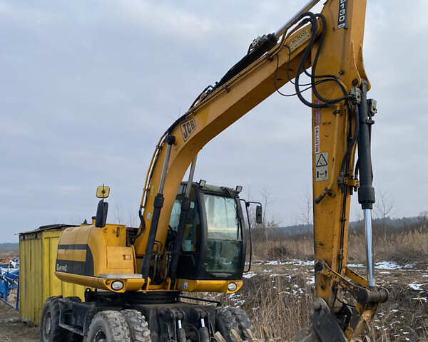 ЖЦБ ЖС 130, объемом двигателя 0 л и пробегом 0 тыс. км за 45999 $, фото 7 на Automoto.ua