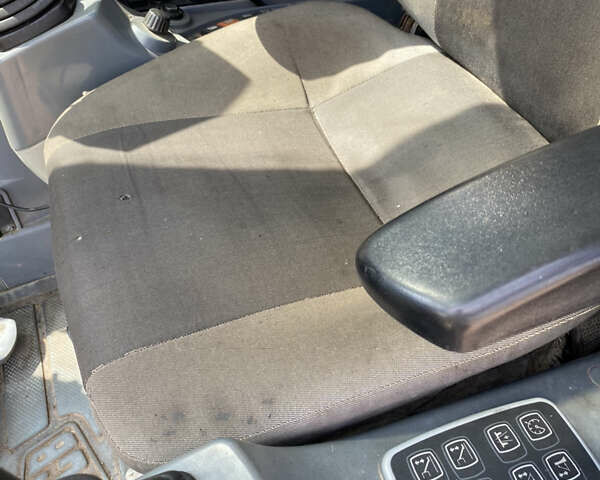 ЖЦБ ЖС 130, объемом двигателя 0 л и пробегом 0 тыс. км за 45999 $, фото 16 на Automoto.ua