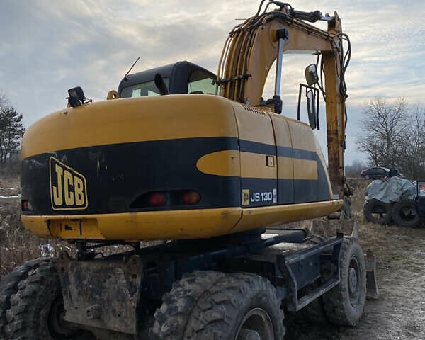 ЖЦБ ЖС 130, объемом двигателя 0 л и пробегом 0 тыс. км за 45999 $, фото 5 на Automoto.ua