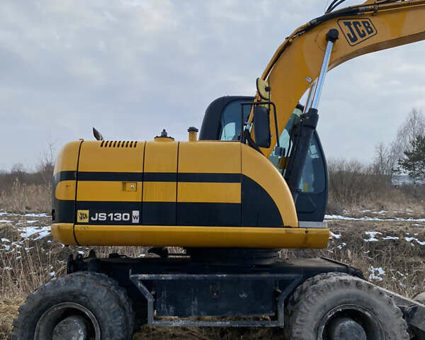 ЖЦБ ЖС 130, объемом двигателя 0 л и пробегом 0 тыс. км за 45999 $, фото 6 на Automoto.ua