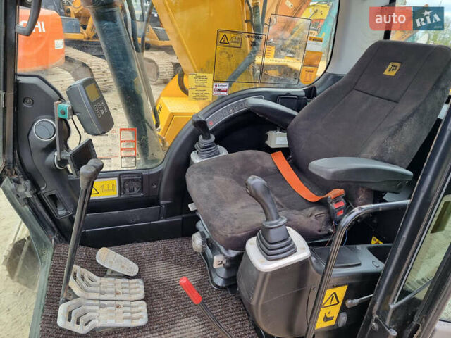 ЖЦБ ЖС 130, об'ємом двигуна 0 л та пробігом 8 тис. км за 67589 $, фото 19 на Automoto.ua