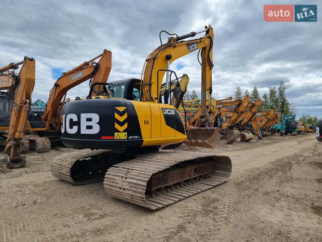 ЖЦБ ЖС 130, об'ємом двигуна 0 л та пробігом 8 тис. км за 67589 $, фото 14 на Automoto.ua