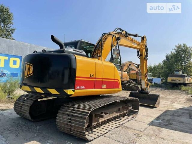 ЖЦБ ЖС 130, об'ємом двигуна 0 л та пробігом 0 тис. км за 51750 $, фото 3 на Automoto.ua