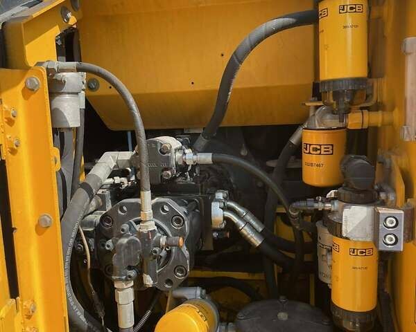 ЖЦБ ЖС 130, об'ємом двигуна 0 л та пробігом 0 тис. км за 51750 $, фото 7 на Automoto.ua