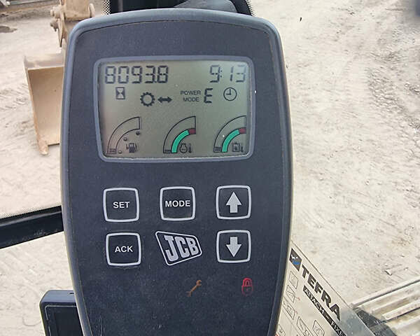 ЖЦБ ЖС 130, об'ємом двигуна 0 л та пробігом 8 тис. км за 67589 $, фото 13 на Automoto.ua