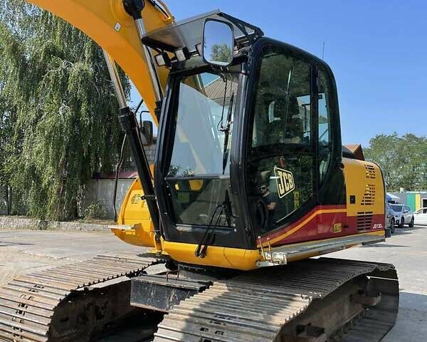 ЖЦБ ЖС 130, об'ємом двигуна 0 л та пробігом 0 тис. км за 51750 $, фото 4 на Automoto.ua