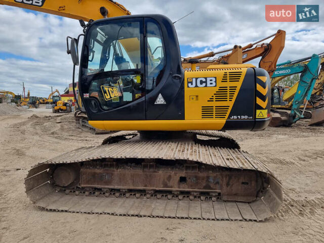 ЖЦБ ЖС 130, об'ємом двигуна 0 л та пробігом 8 тис. км за 68518 $, фото 7 на Automoto.ua