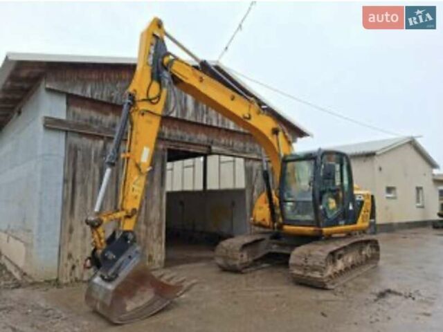 ЖЦБ ЖС 130, об'ємом двигуна 0 л та пробігом 11 тис. км за 43700 $, фото 1 на Automoto.ua