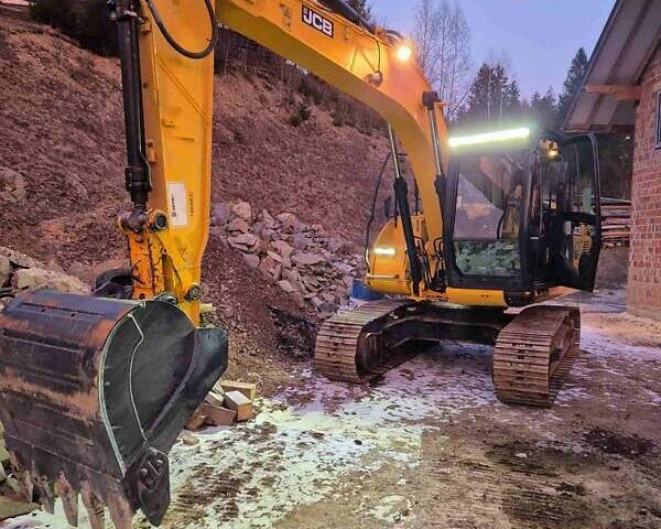 ЖЦБ ЖС 130, объемом двигателя 4.4 л и пробегом 0 тыс. км за 49900 $, фото 1 на Automoto.ua