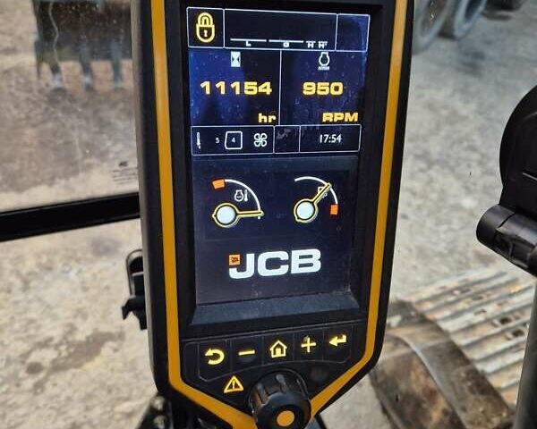 ЖЦБ ЖС 130, объемом двигателя 4.4 л и пробегом 0 тыс. км за 49900 $, фото 14 на Automoto.ua