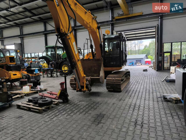 ЖЦБ ЖС 130, об'ємом двигуна 0 л та пробігом 0 тис. км за 64315 $, фото 3 на Automoto.ua