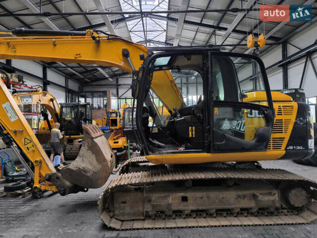 ЖЦБ ЖС 130, об'ємом двигуна 0 л та пробігом 0 тис. км за 64315 $, фото 1 на Automoto.ua