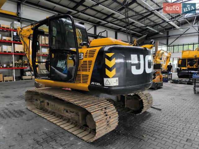 ЖЦБ ЖС 130, об'ємом двигуна 0 л та пробігом 0 тис. км за 64315 $, фото 6 на Automoto.ua