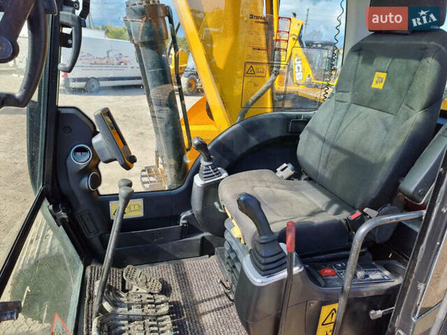 ЖЦБ ЖС 130, об'ємом двигуна 0 л та пробігом 6 тис. км за 54123 $, фото 11 на Automoto.ua