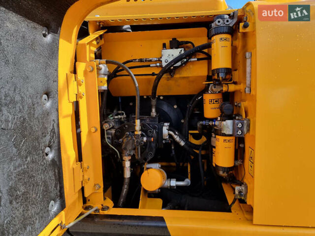 ЖЦБ ЖС 130, об'ємом двигуна 0 л та пробігом 6 тис. км за 54123 $, фото 13 на Automoto.ua