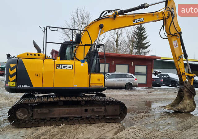 ЖЦБ ЖС 130, об'ємом двигуна 0 л та пробігом 0 тис. км за 47000 $, фото 15 на Automoto.ua