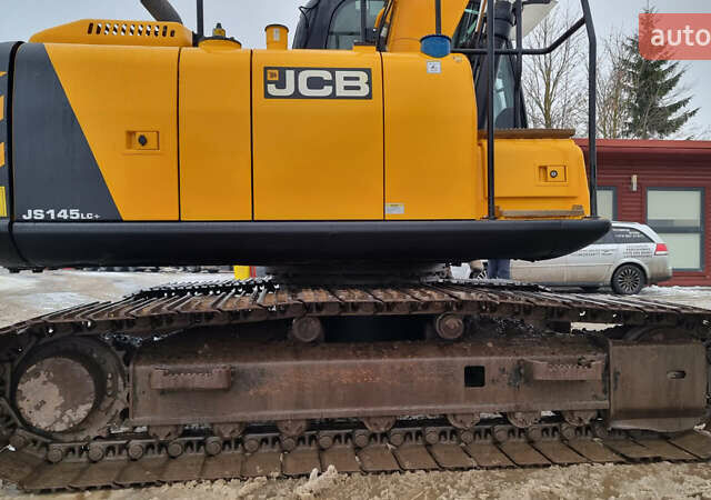 ЖЦБ ЖС 130, об'ємом двигуна 0 л та пробігом 0 тис. км за 47000 $, фото 9 на Automoto.ua