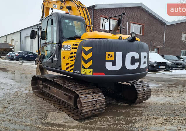 ЖЦБ ЖС 130, об'ємом двигуна 0 л та пробігом 0 тис. км за 47000 $, фото 12 на Automoto.ua