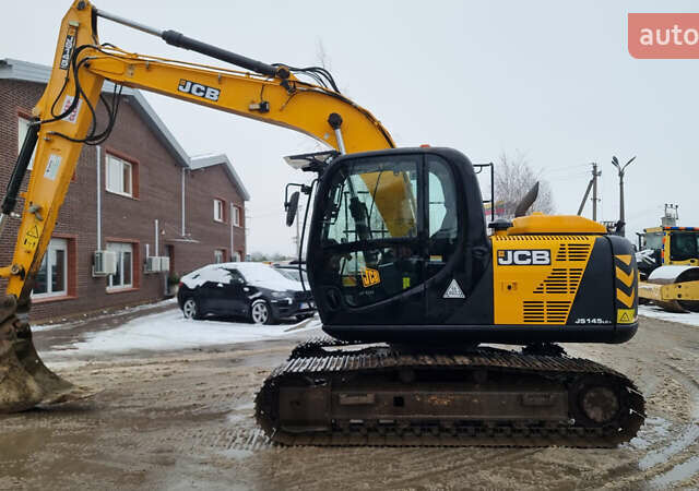 ЖЦБ ЖС 130, об'ємом двигуна 0 л та пробігом 0 тис. км за 47000 $, фото 1 на Automoto.ua