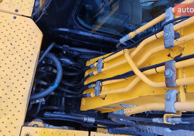 ЖЦБ ЖС 130, об'ємом двигуна 0 л та пробігом 0 тис. км за 47000 $, фото 5 на Automoto.ua