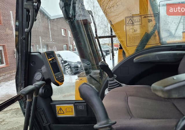 ЖЦБ ЖС 130, об'ємом двигуна 0 л та пробігом 0 тис. км за 47000 $, фото 2 на Automoto.ua