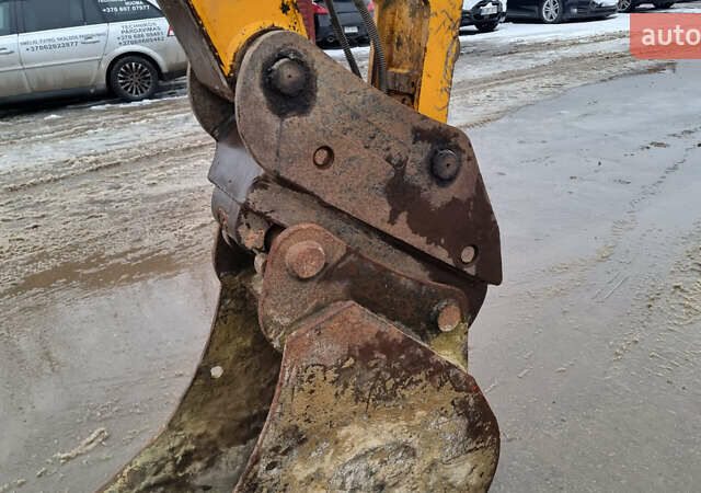 ЖЦБ ЖС 130, об'ємом двигуна 0 л та пробігом 0 тис. км за 47000 $, фото 18 на Automoto.ua